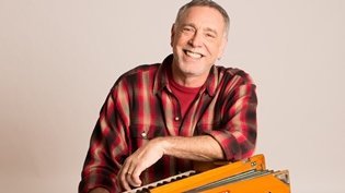 Krishna Das