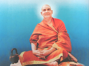 Sivananda