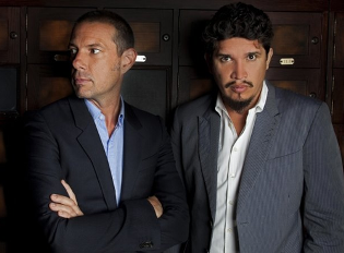 Gunjan feat Thievery Corporation